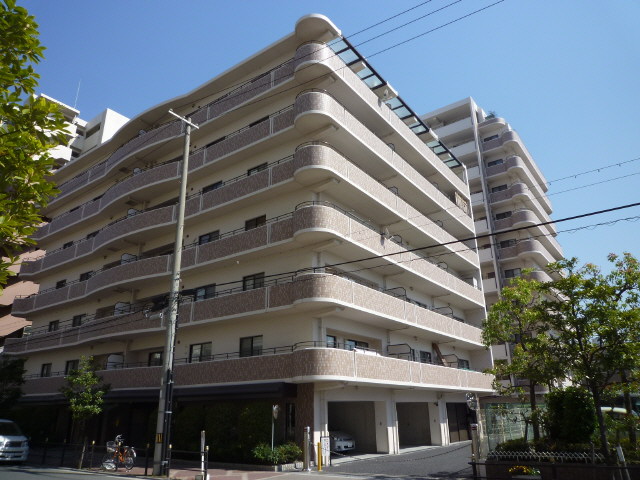 外観１