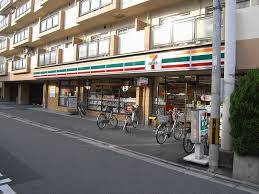 セブンイレブン東大阪稲田新町