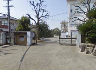 大阪府立茨田高等学校
