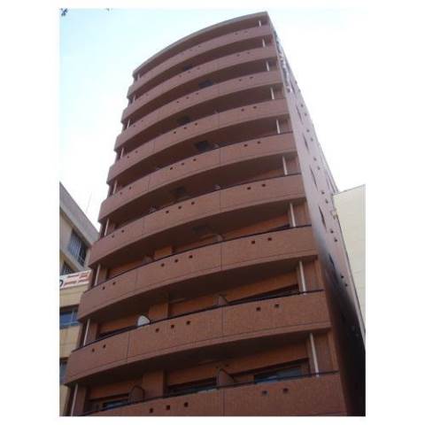 外観１