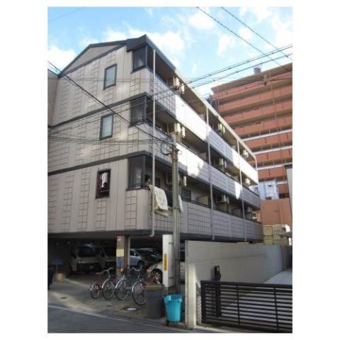 外観１