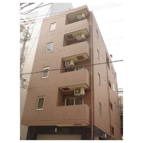 外観１