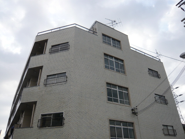 7/マンション楠木