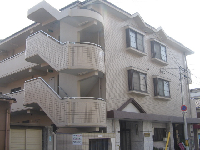 7/グレース南住吉