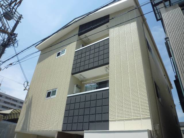 7/パークウエスト長居