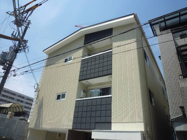 外観２