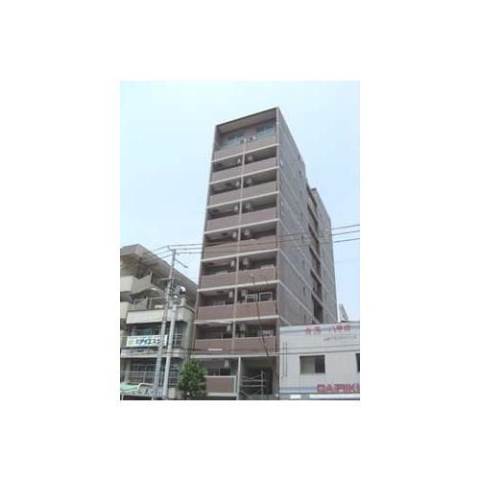 外観１