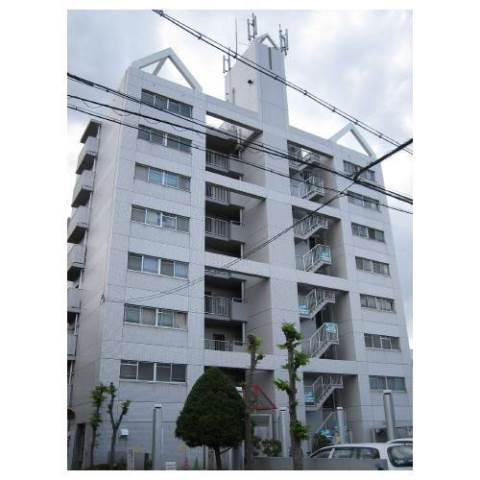 外観１