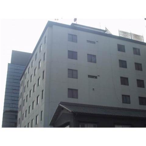 外観１