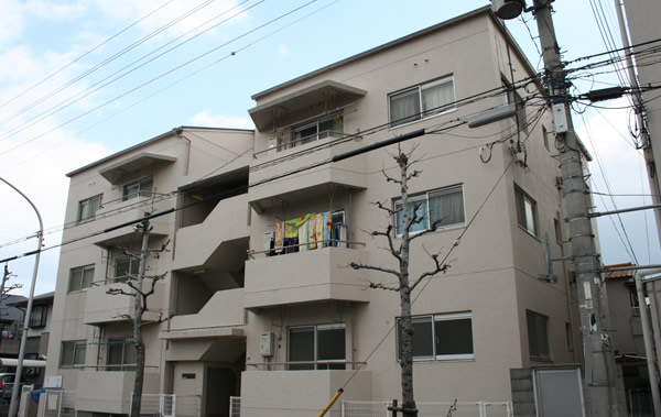 外観画像