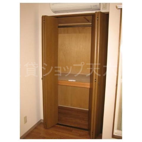 内装４