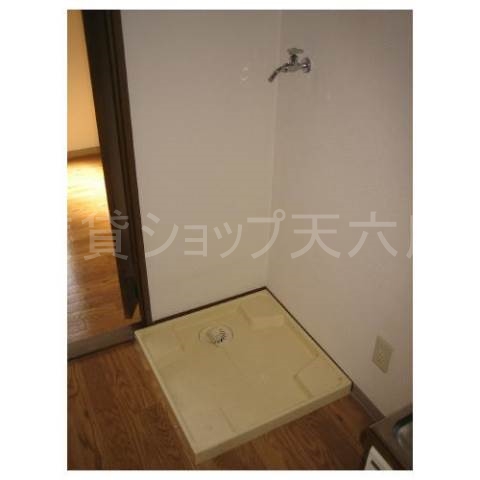 内装５