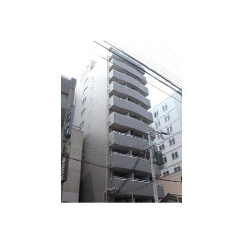 外観１