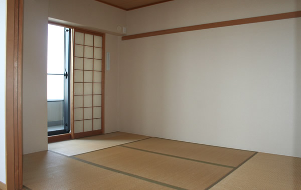 内装５