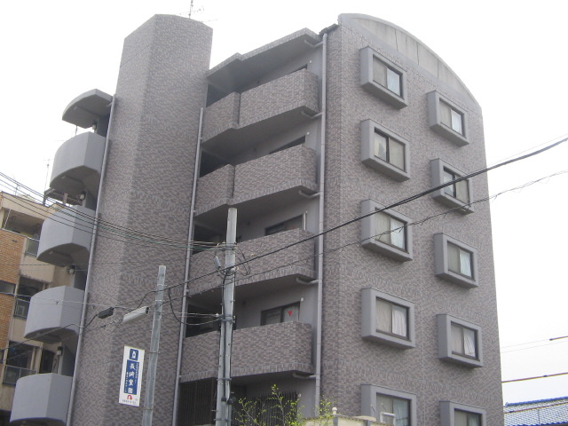 外観１