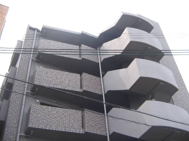 外観２