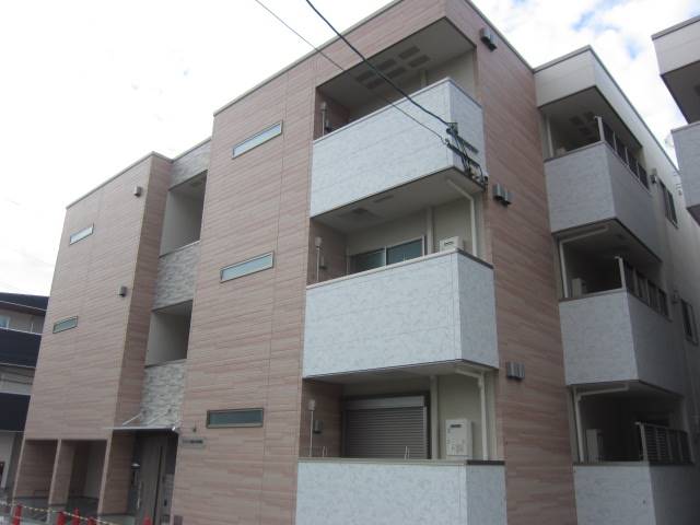 7/フジパレス我孫子西Ⅲ番館