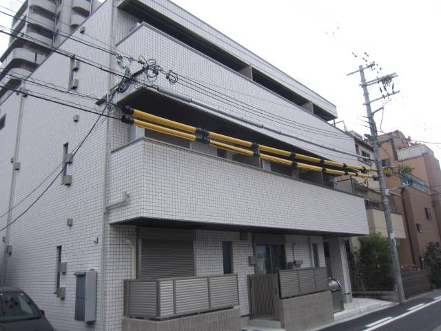 7/マンションブランチェナガイ