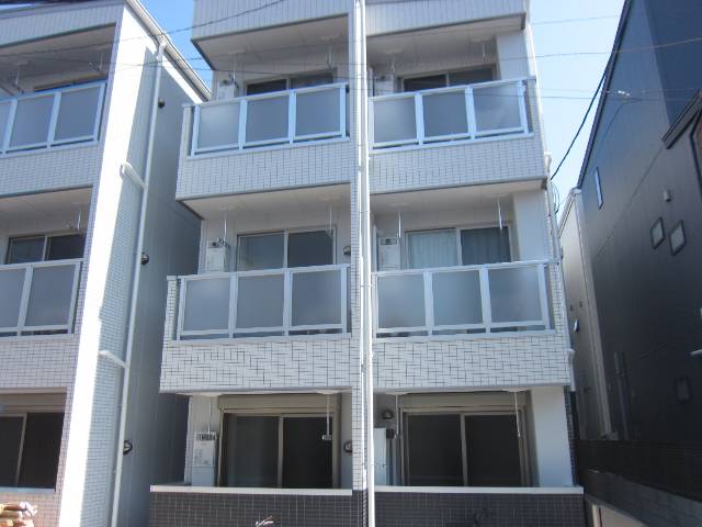7/グランツあびこⅡ