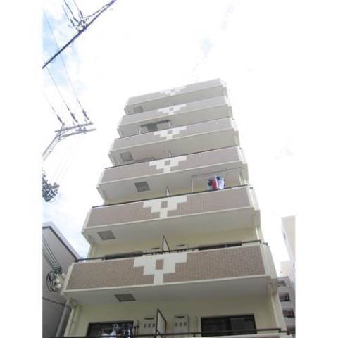 外観１