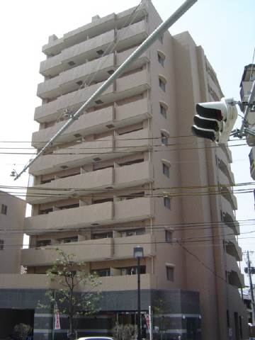 外観１