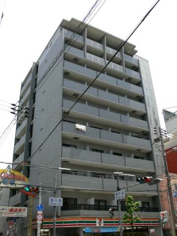 外観１