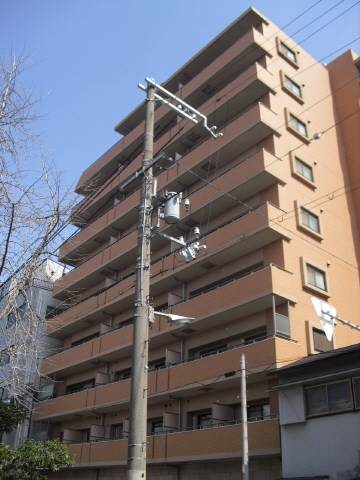 外観１