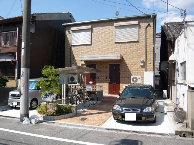 外観画像